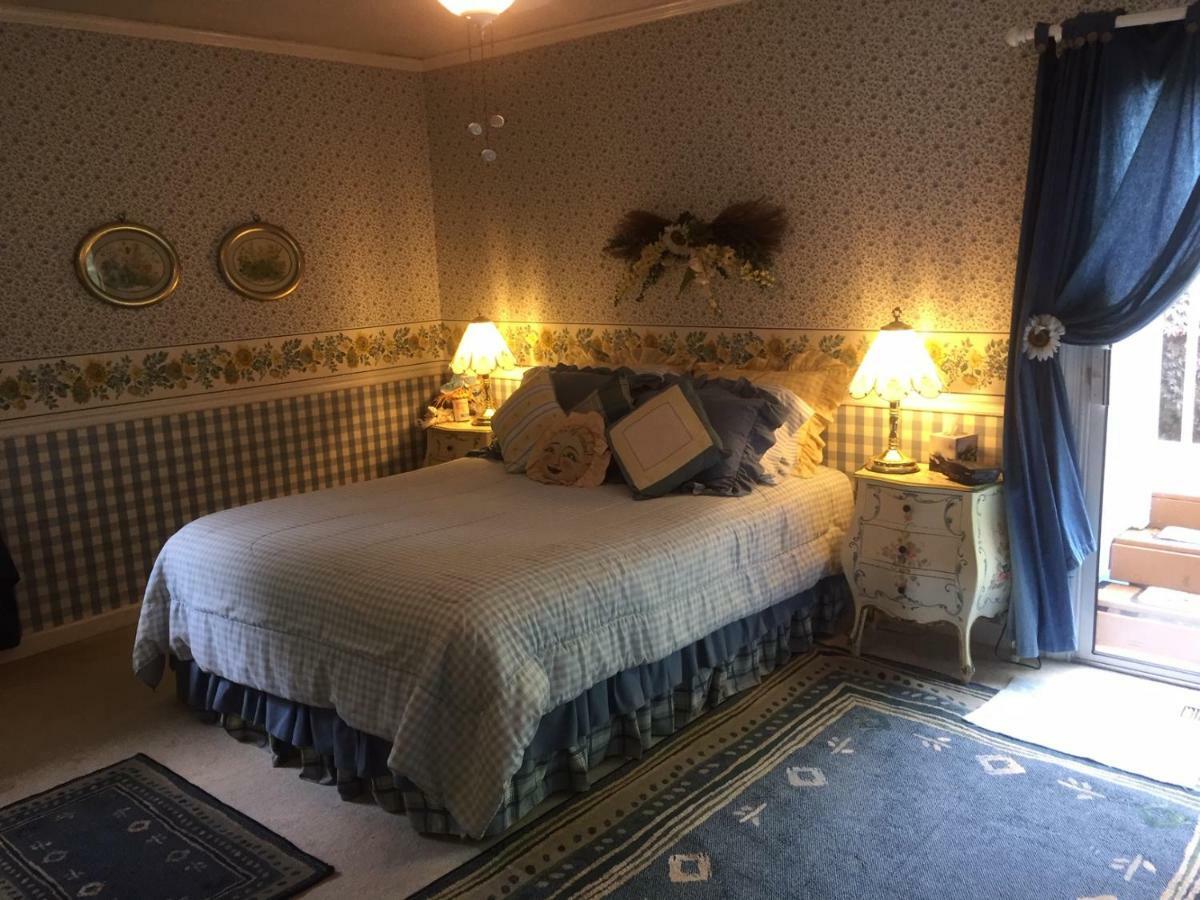 Hidden Valley B&B Hiawassee Esterno foto