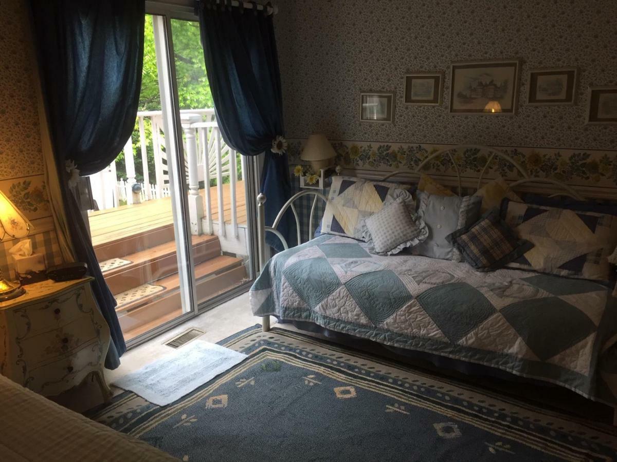 Hidden Valley B&B Hiawassee Esterno foto